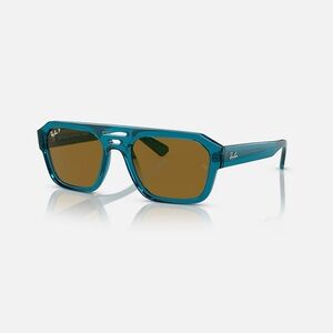 Ray Ban Corigan bio based glasses